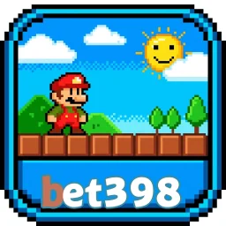 BET398 — ikon APK
