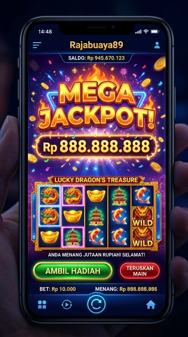 g668 — menu pengaturan